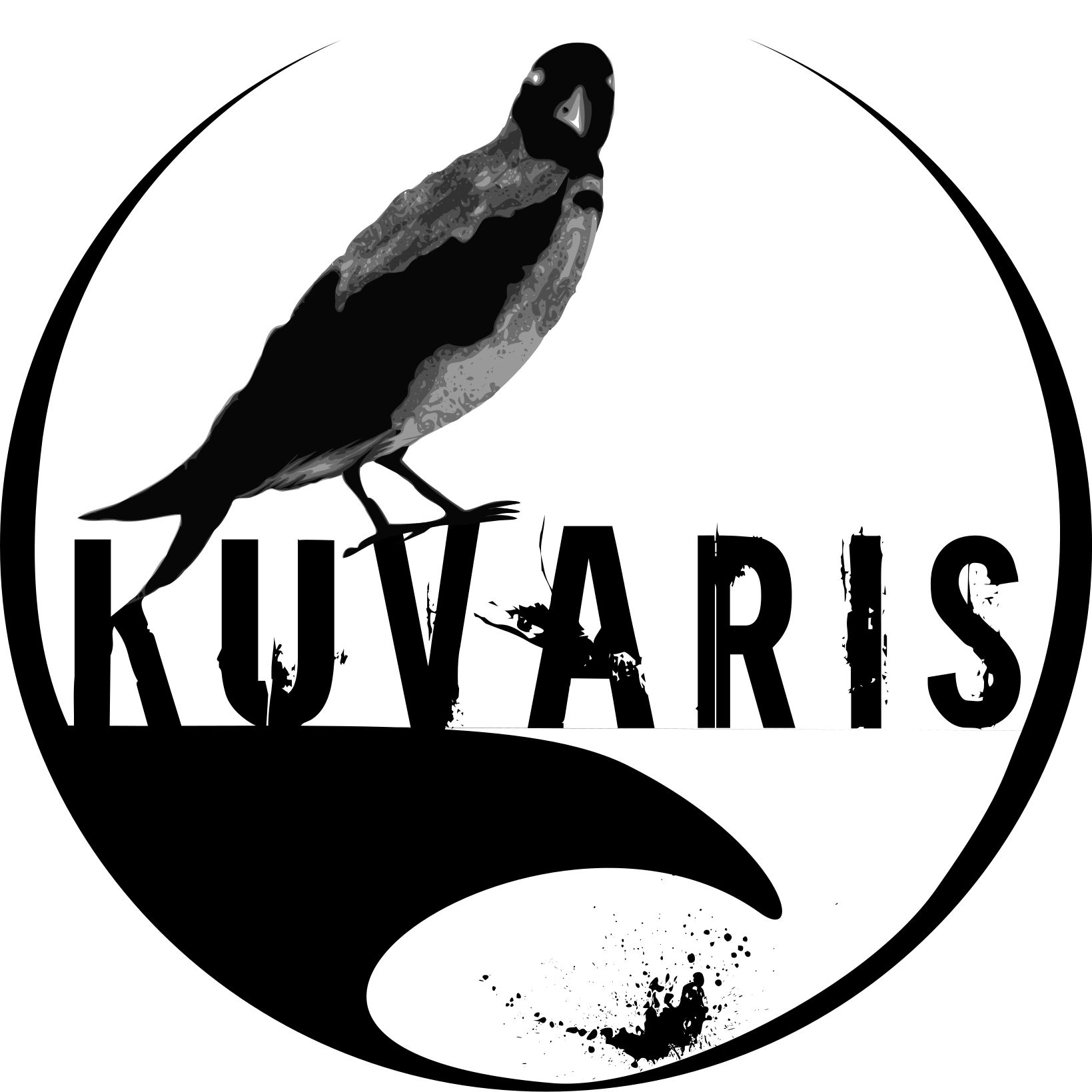 Kuvaris-logo